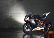 KTM 1190 RC8